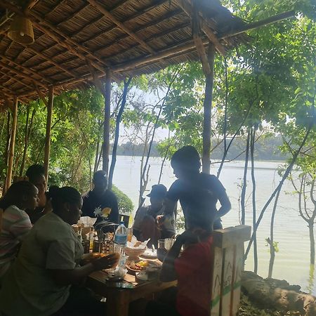 Holiday Cottage By The River, Arusha Extérieur photo