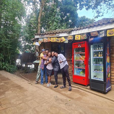 Holiday Cottage By The River, Arusha Extérieur photo