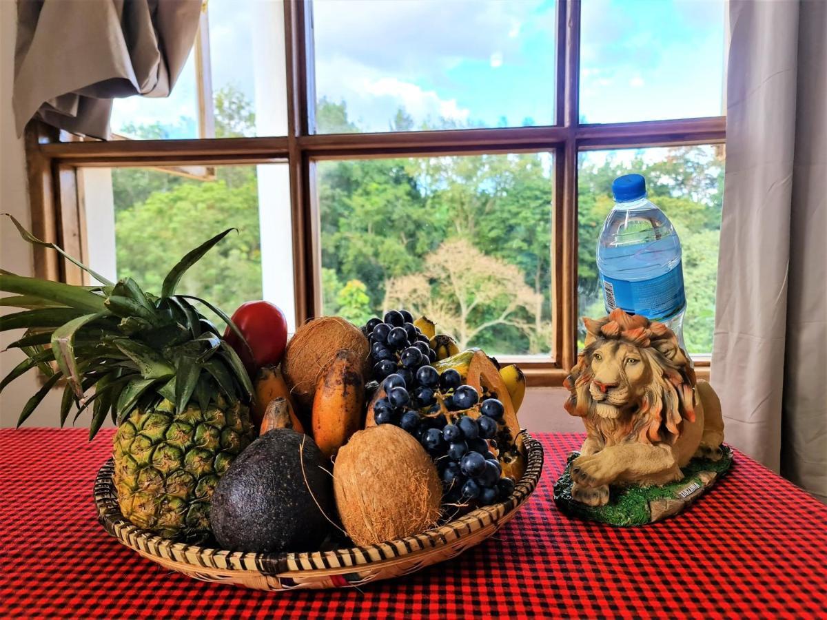 Holiday Cottage By The River, Arusha Extérieur photo