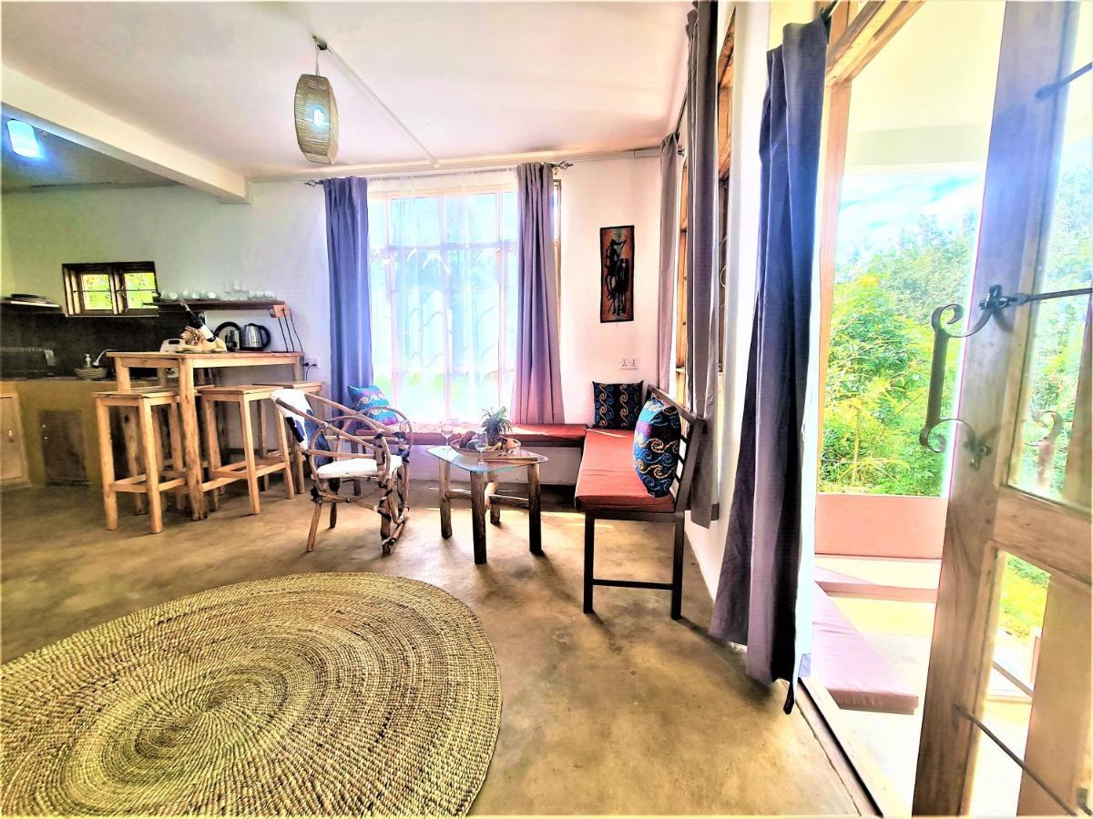 Holiday Cottage By The River, Arusha Extérieur photo