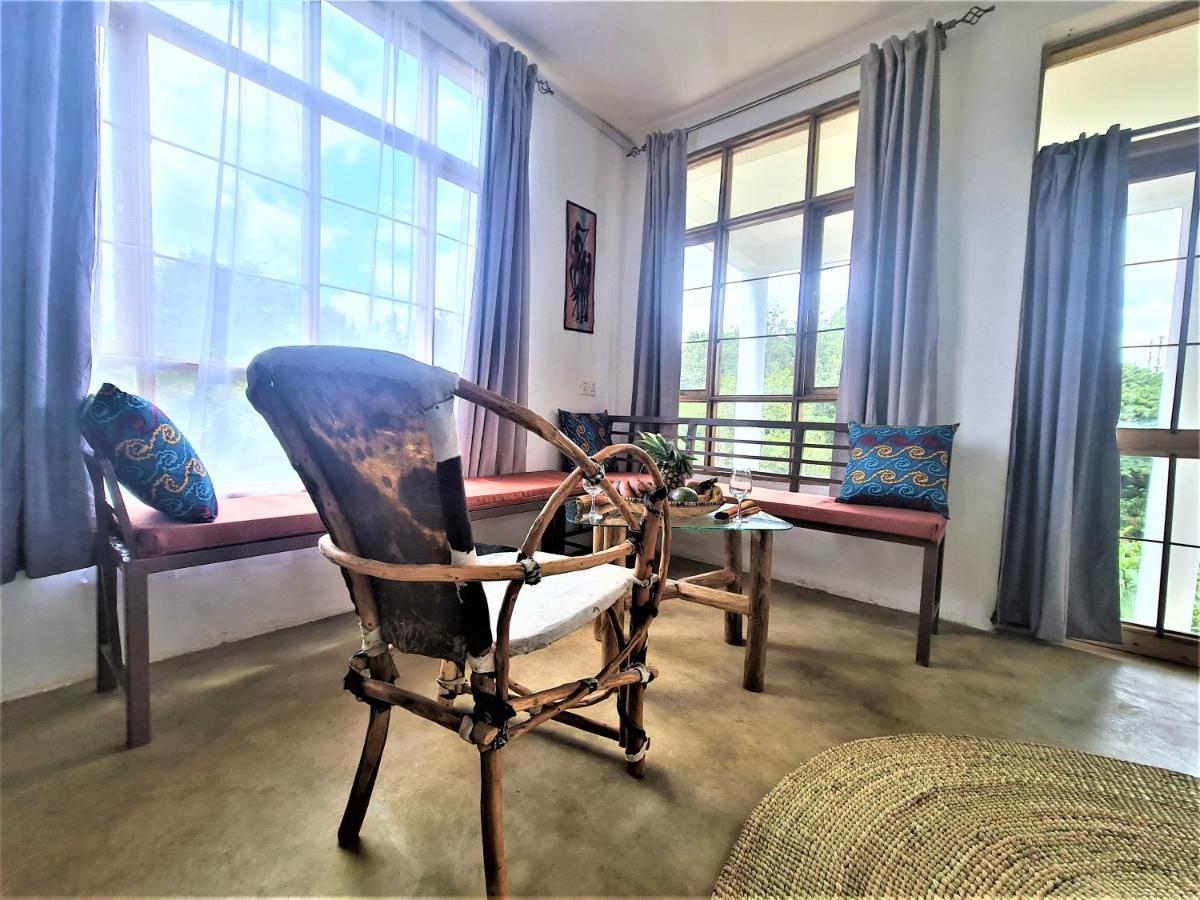 Holiday Cottage By The River, Arusha Extérieur photo