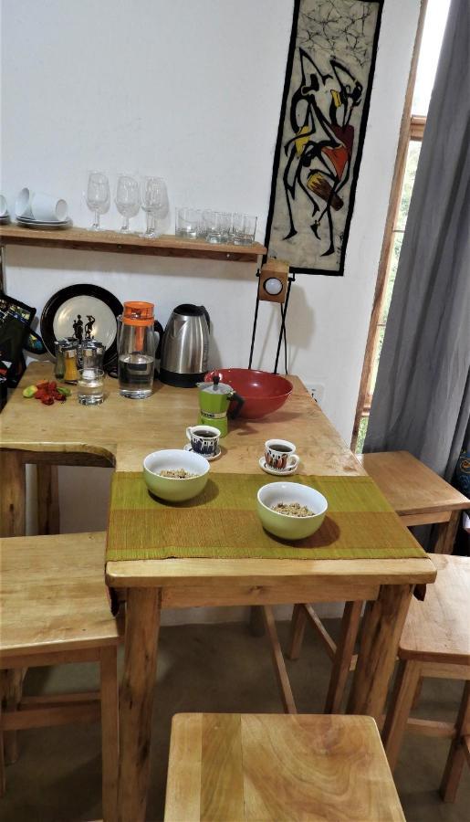 Holiday Cottage By The River, Arusha Extérieur photo