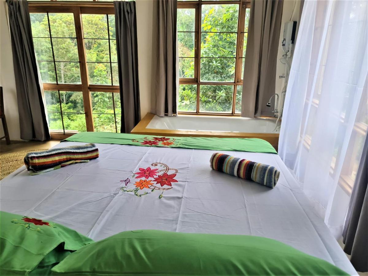Holiday Cottage By The River, Arusha Extérieur photo