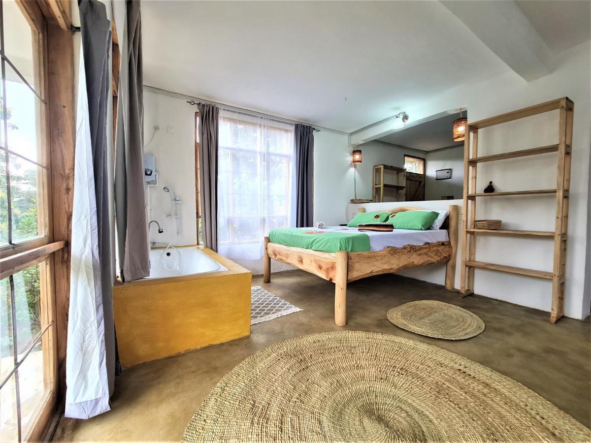Holiday Cottage By The River, Arusha Extérieur photo
