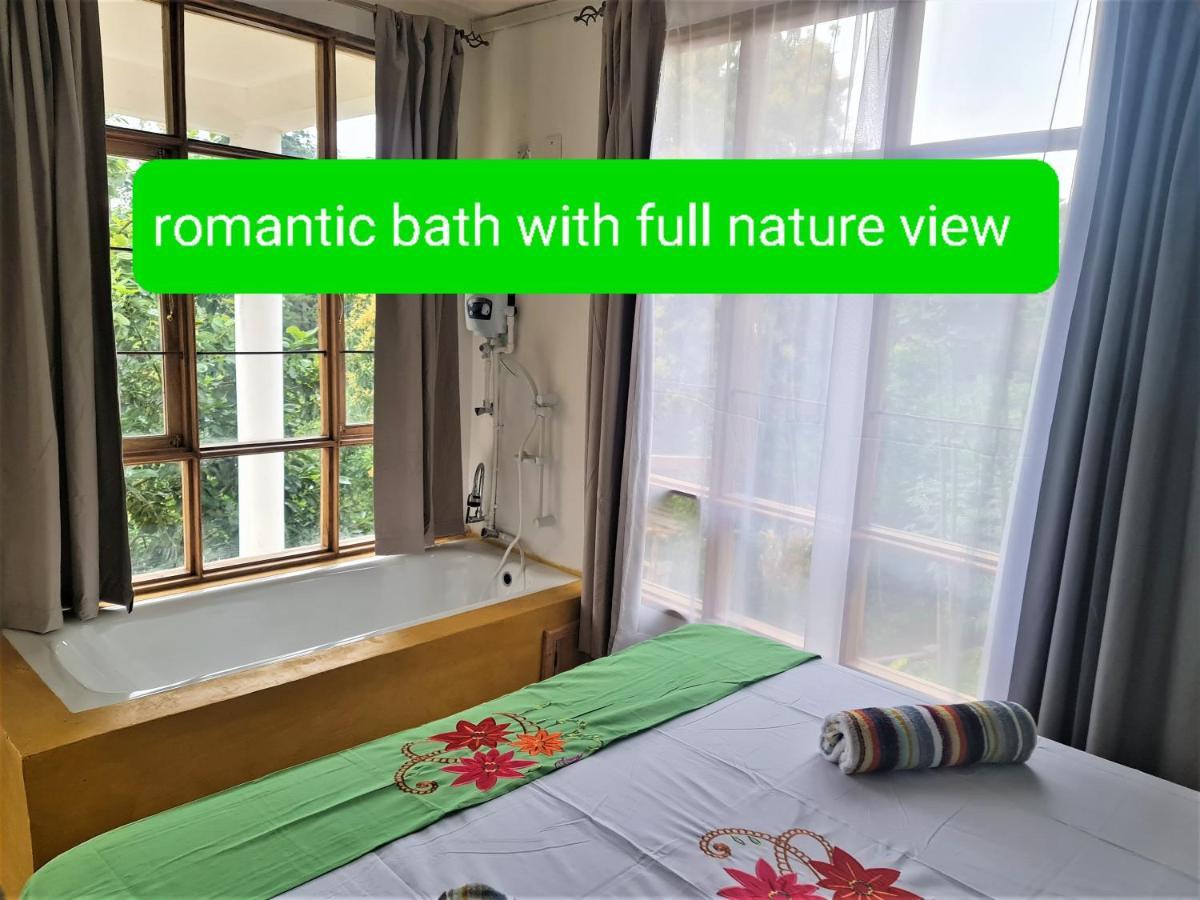 Holiday Cottage By The River, Arusha Extérieur photo