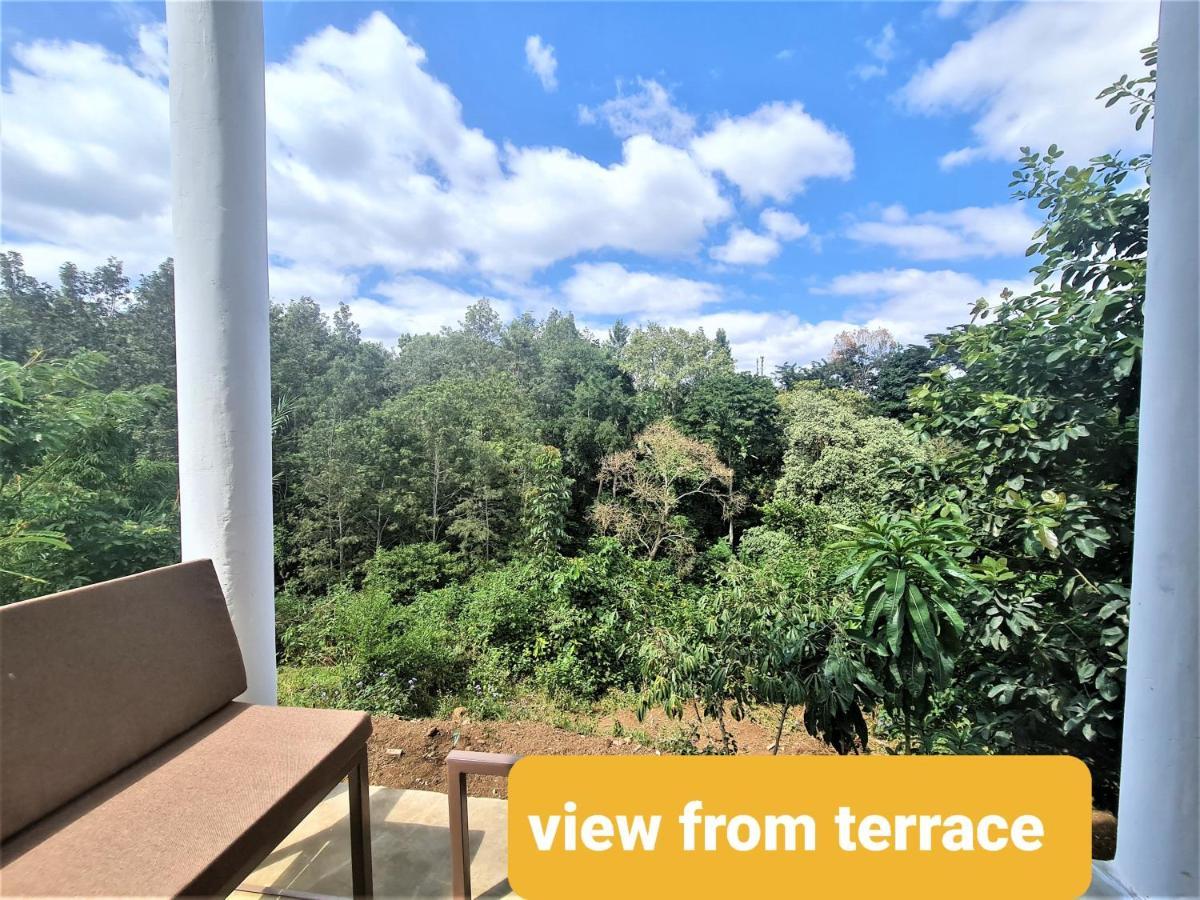 Holiday Cottage By The River, Arusha Extérieur photo