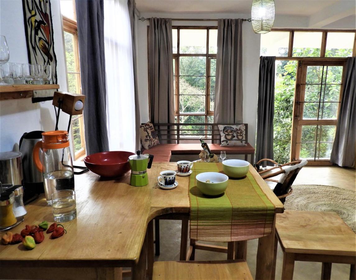 Holiday Cottage By The River, Arusha Extérieur photo