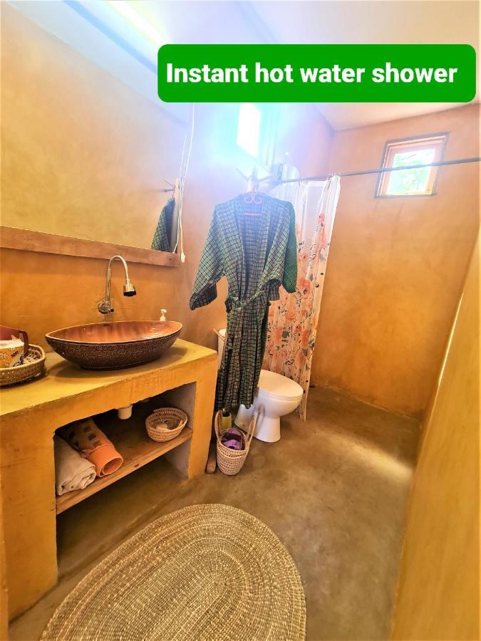 Holiday Cottage By The River, Arusha Extérieur photo