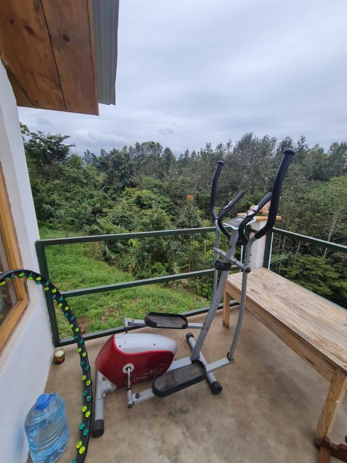 Holiday Cottage By The River, Arusha Extérieur photo