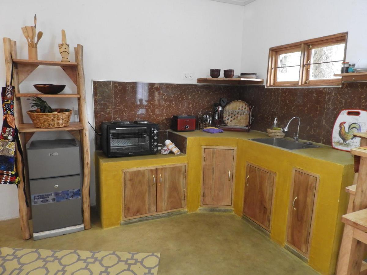 Holiday Cottage By The River, Arusha Extérieur photo