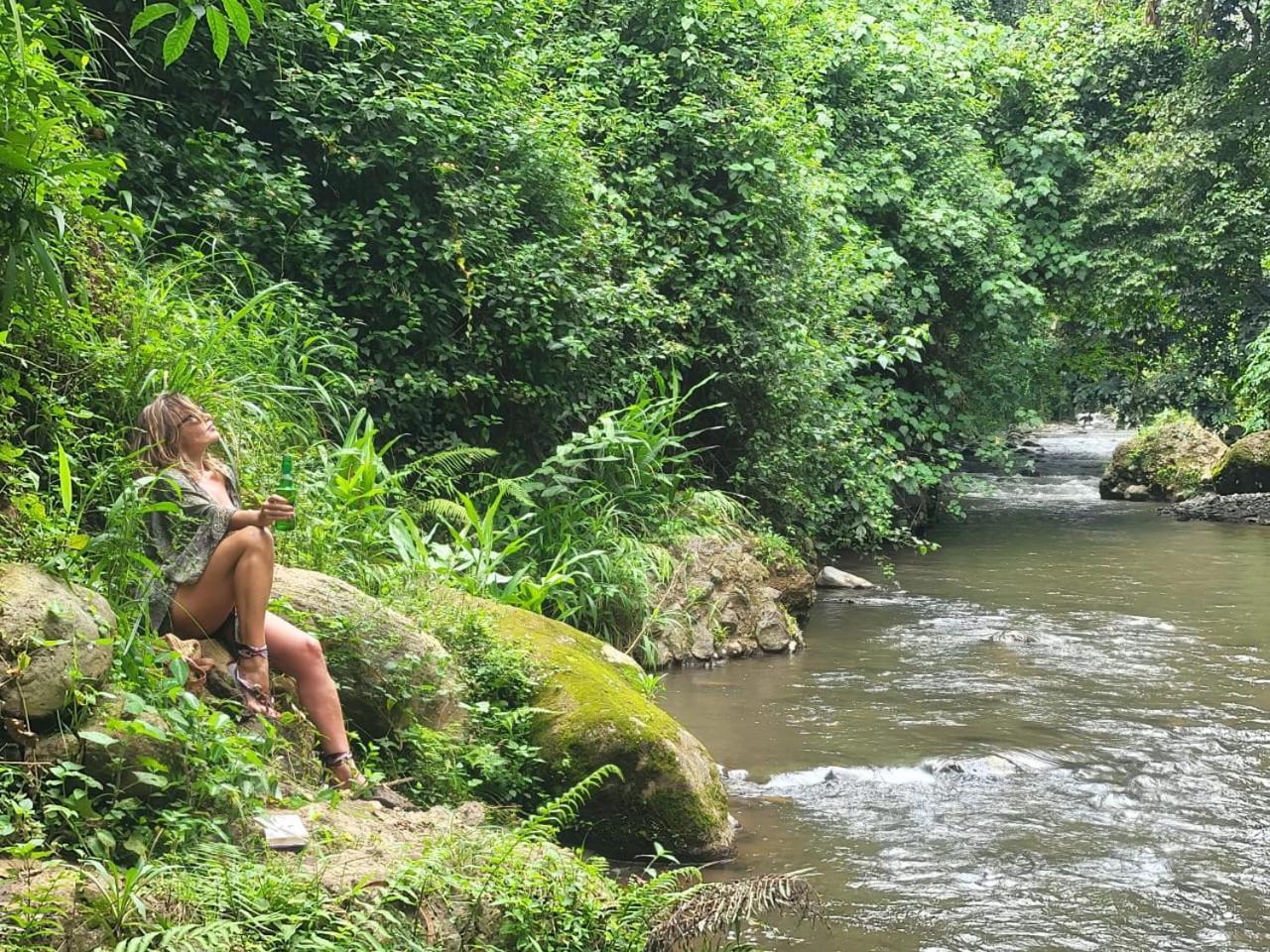Holiday Cottage By The River, Arusha Extérieur photo