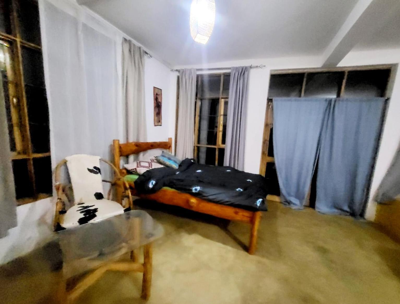 Holiday Cottage By The River, Arusha Extérieur photo