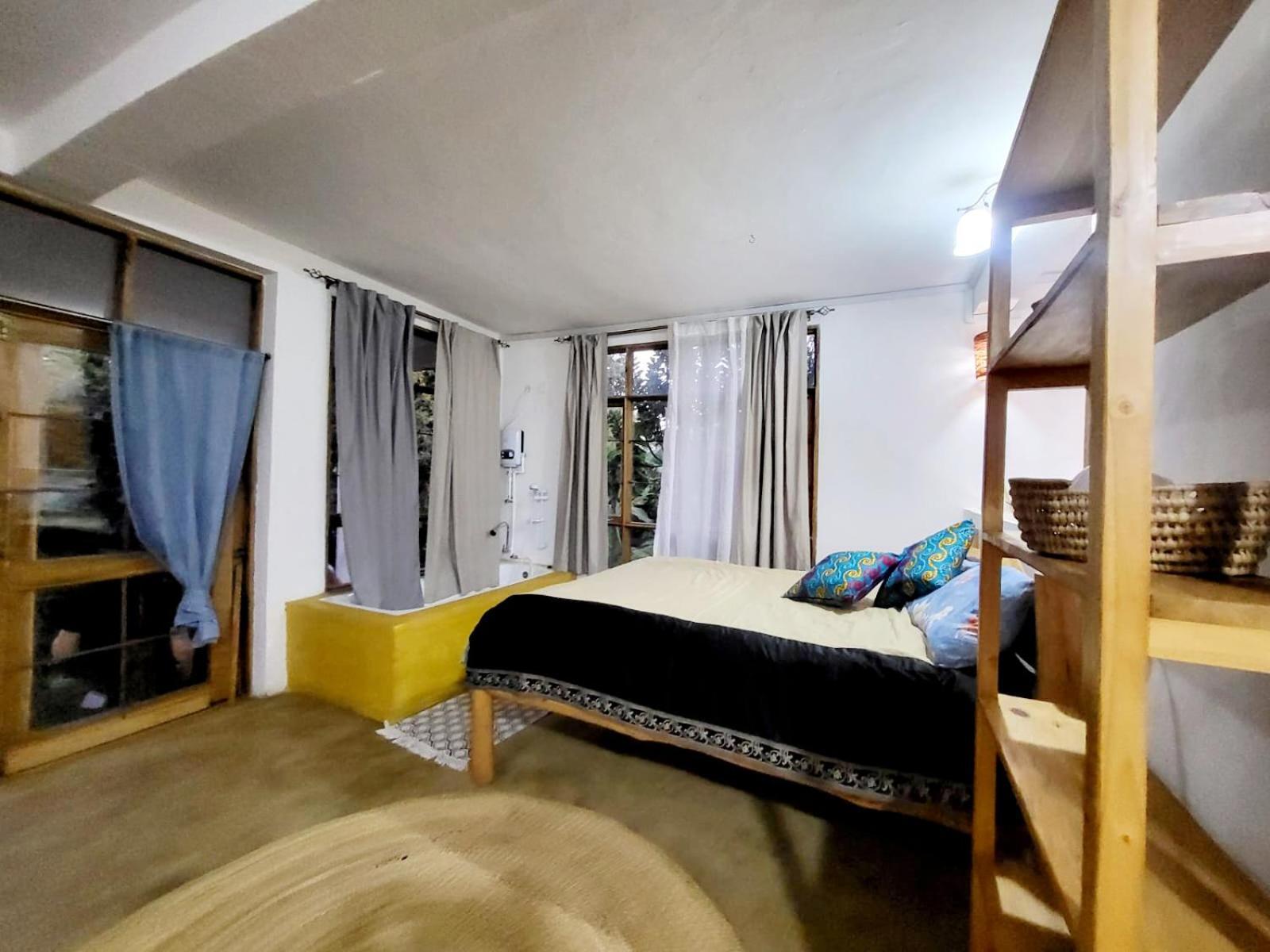 Holiday Cottage By The River, Arusha Extérieur photo